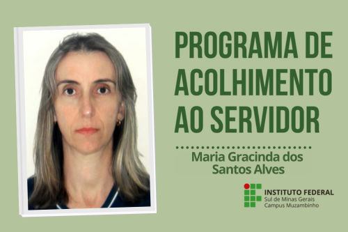 Maria Gracinda dos Santos Alves
