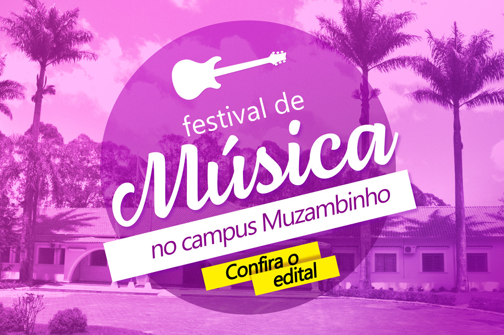 banner festival musica