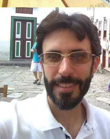 Renato Machado Pereira