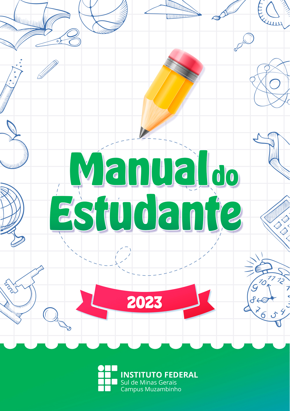 manual do estudante 2023