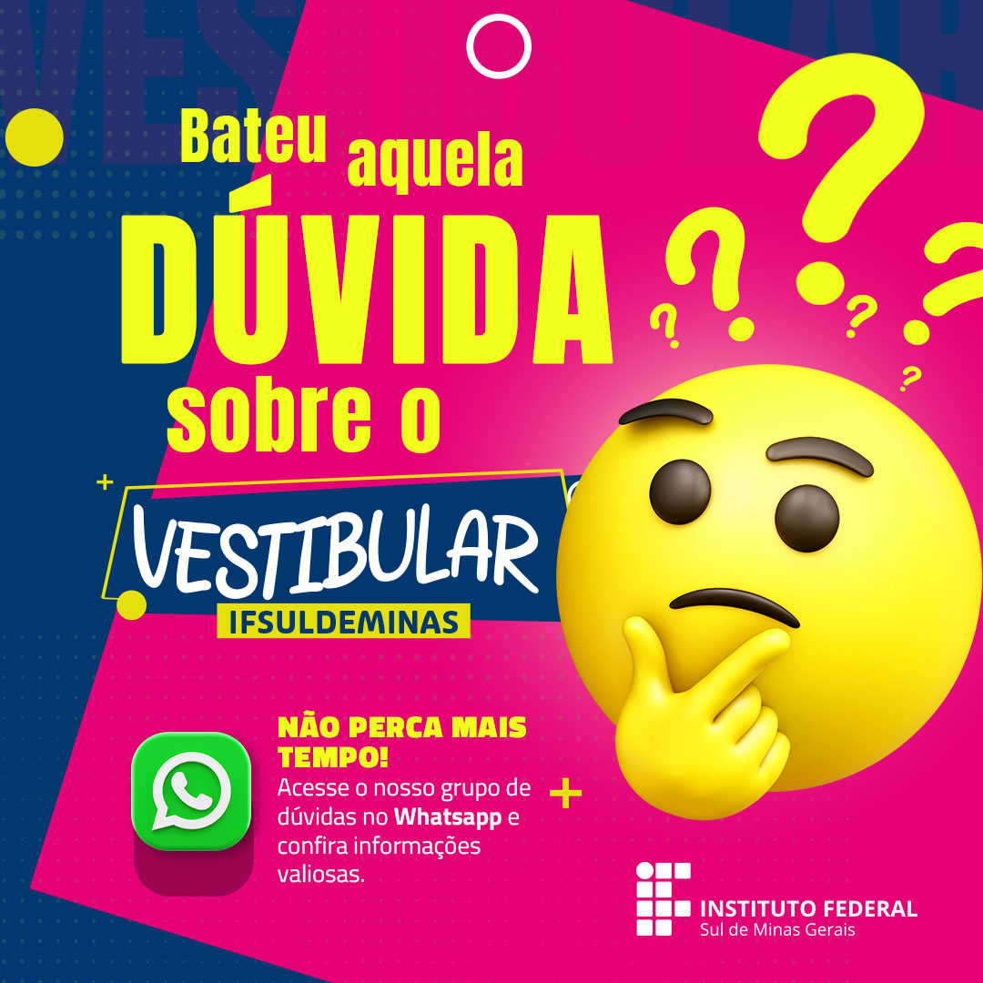 Artes canal de duvidas Vestibular 2025post 1080x1080