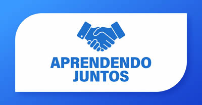 Aprendendo juntos