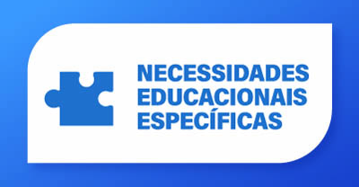 Necessidades Educacionais Específicas