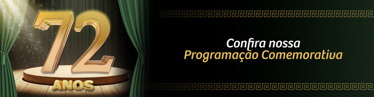 Confira a programação comemorativa dos 72 anos do Campus Muzambinho.