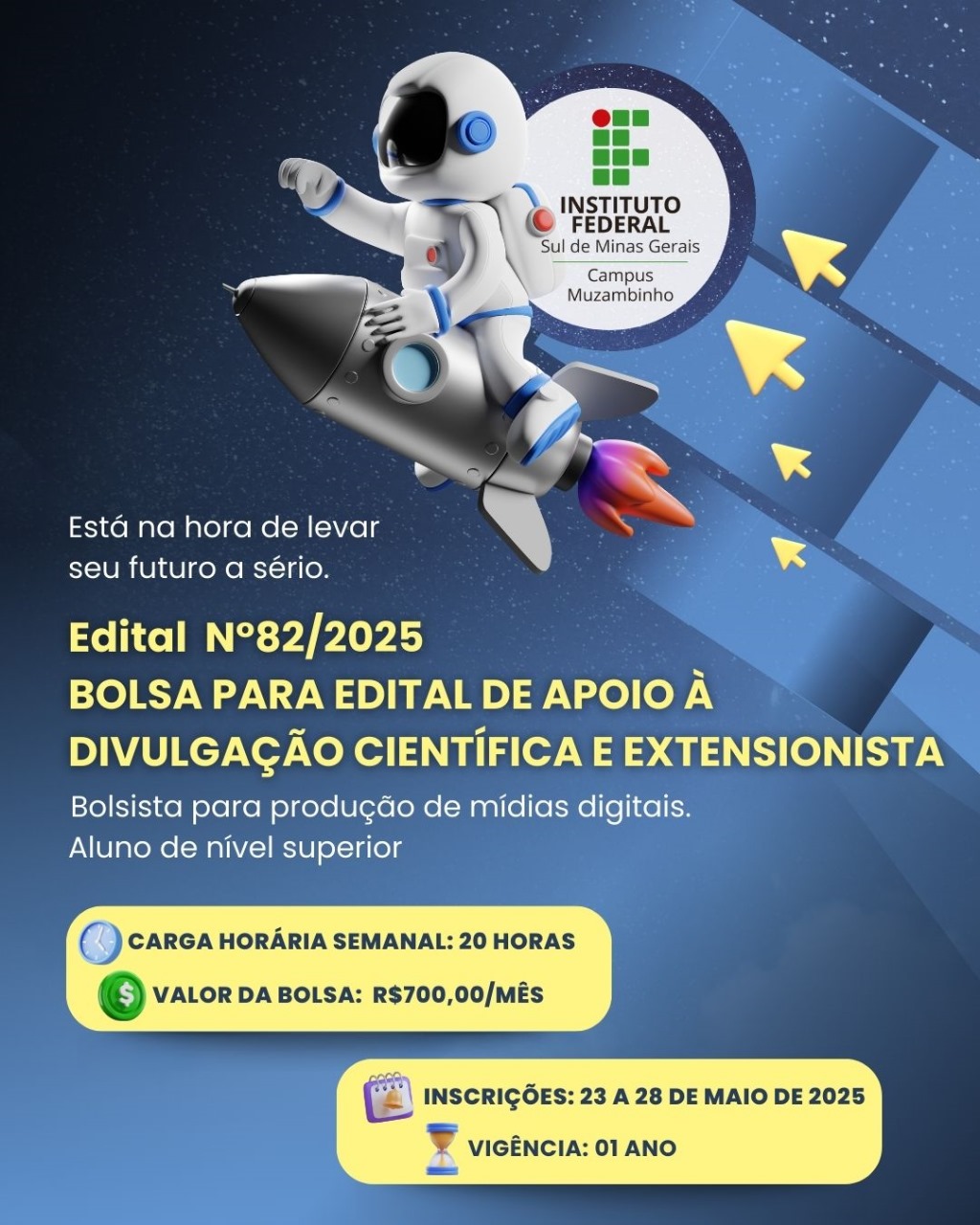 Arte Edital nº82 2025