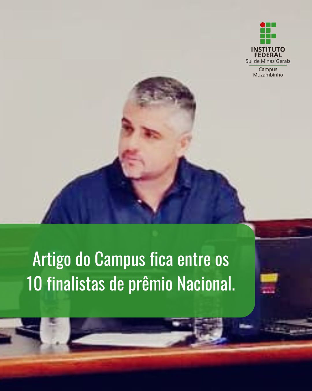 Premio Professor Rubens Murillo Marques 1