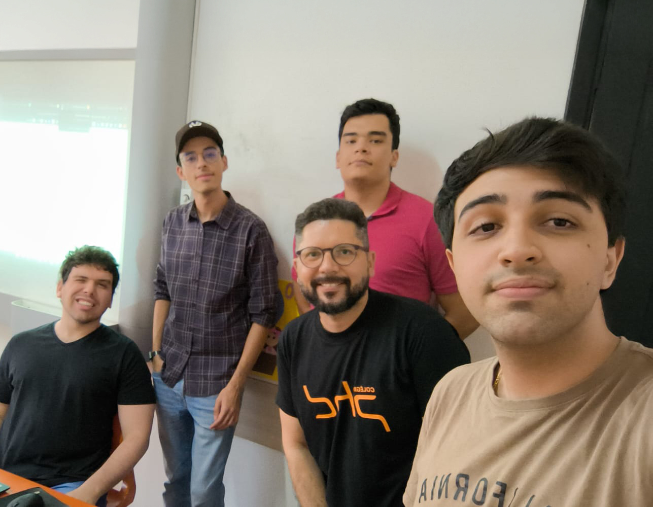 1 Digitalização no Colégio PhD PRINCIPAL