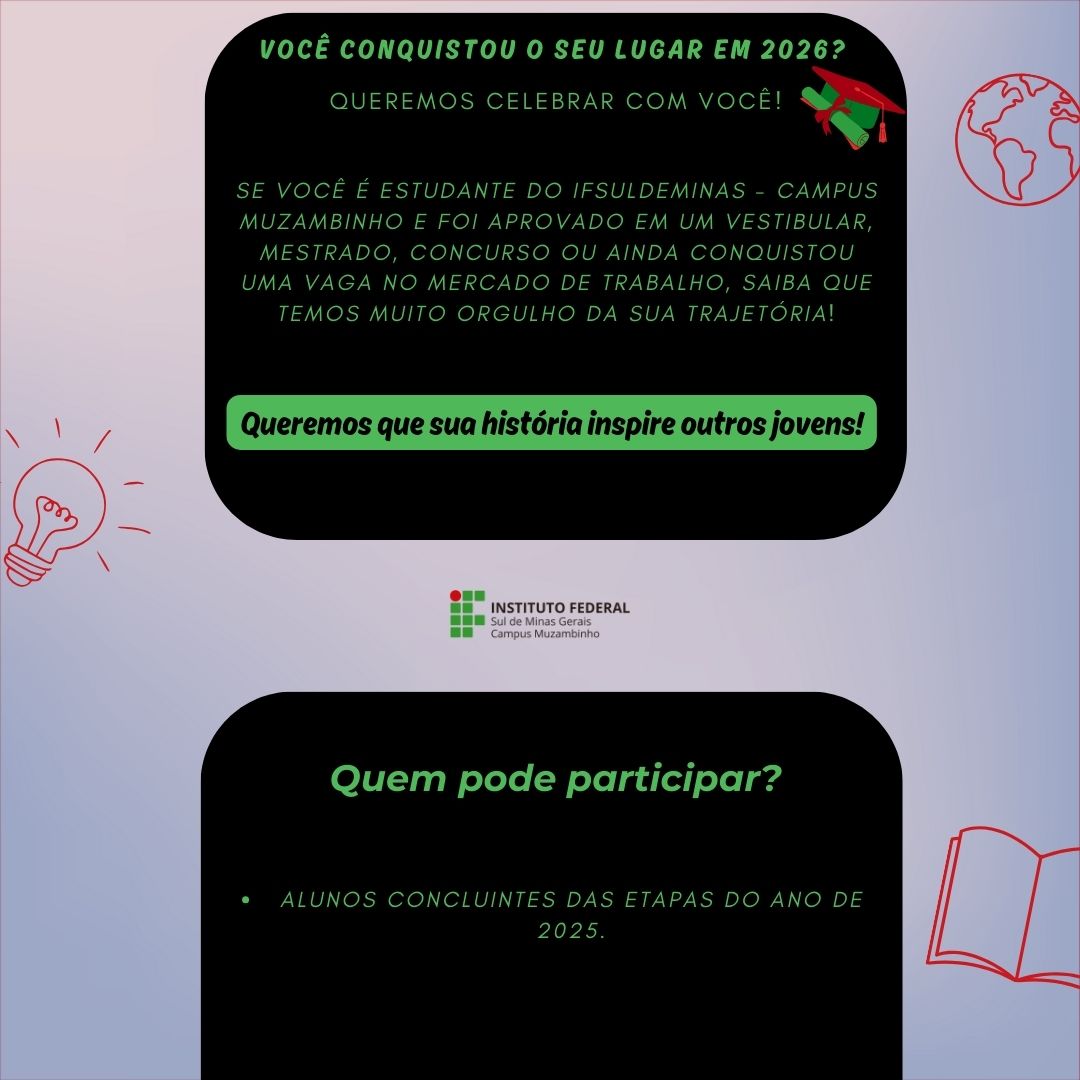 Divulgação Somos Orgulho