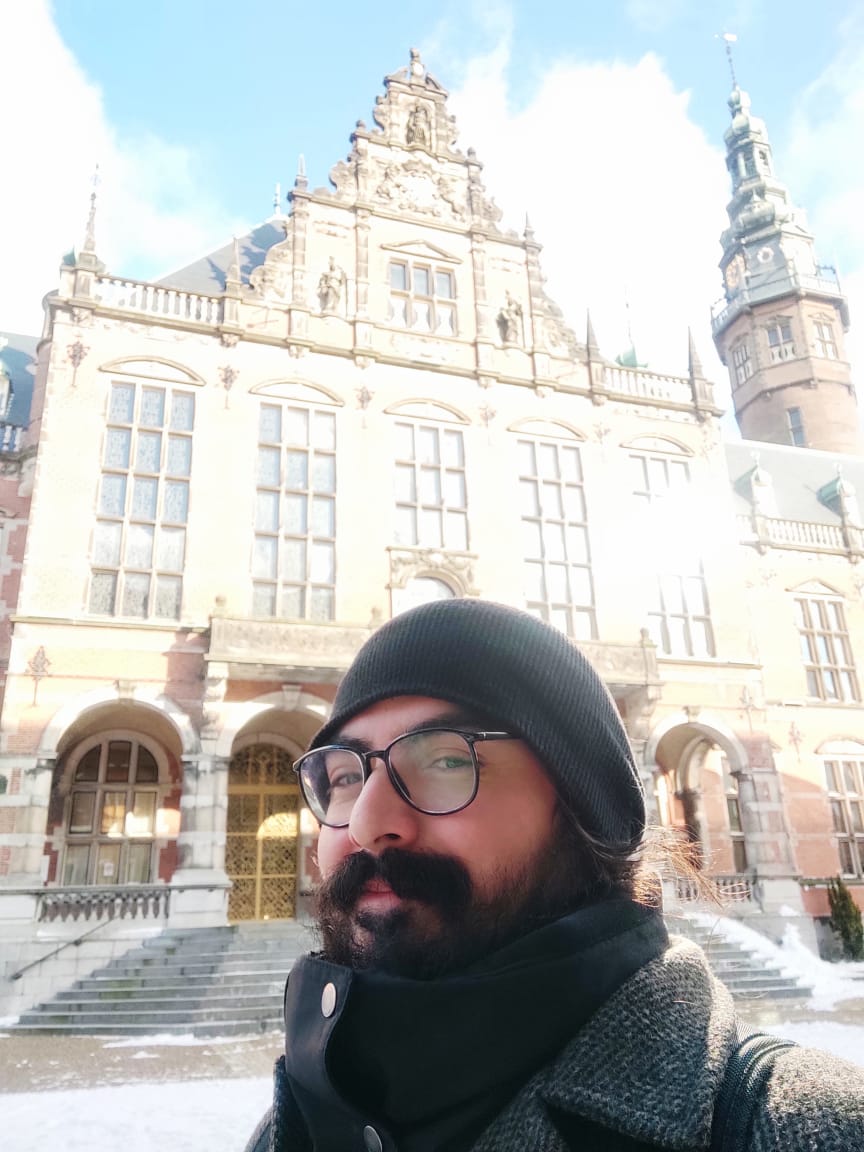 Guilherme Roitberg IFSULDEMINAS